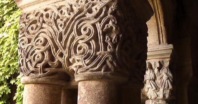 Steinmetzarbeiten vom Feinsten