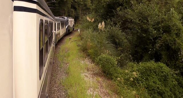 Weiter geht's...klick-klack, klick-klack