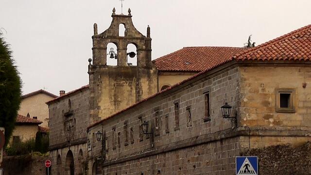 Mittelalterliches Ambiente überall