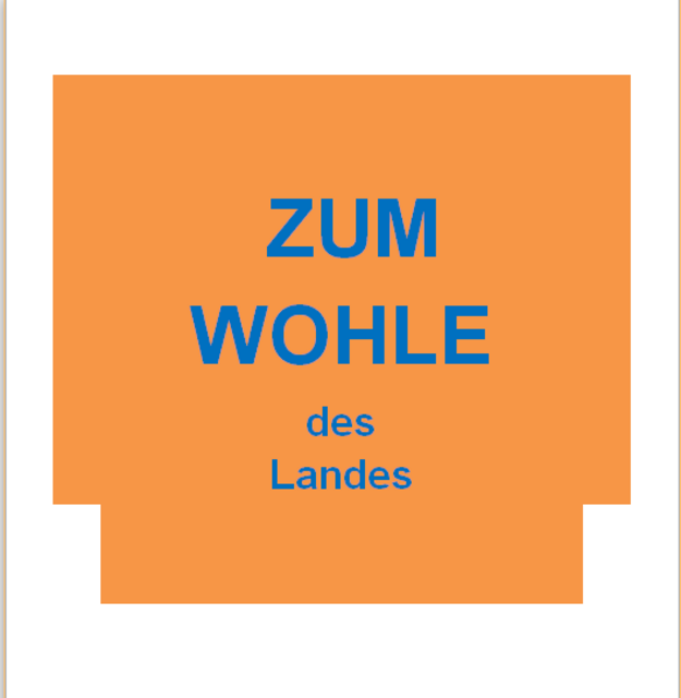 ...so lautet der Amtseid