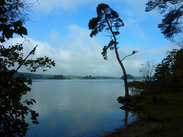 Am Großen Ostersee