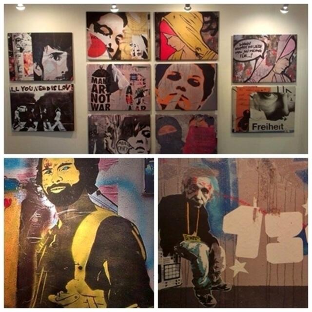 WallArt-Fotografien von Susanne Schumacher