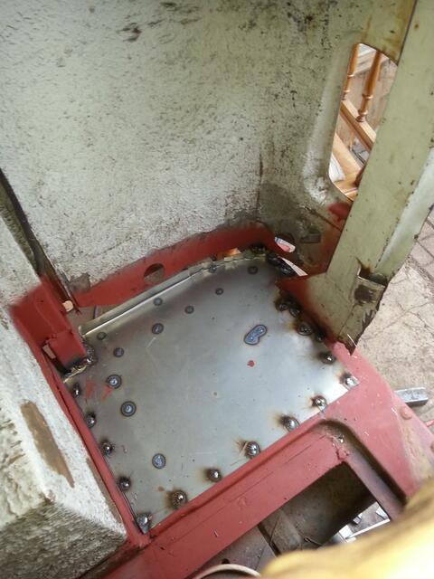 ....nochmal rechts hinten