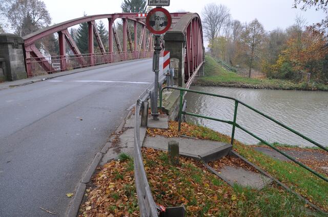 DSC_0095_Seelze Kanalbrücke Kanalabstieg Südseite