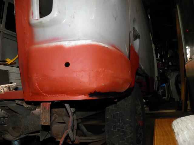 ebenfalls hinten rechts