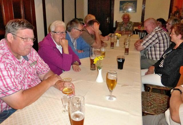Gasthaus Reinecke in Egestorf