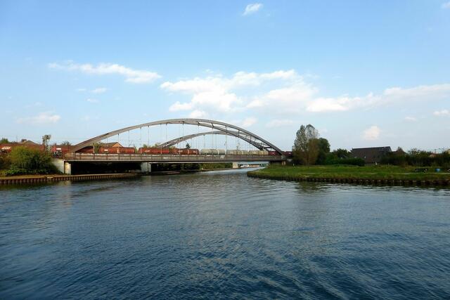 Mittellandkanal