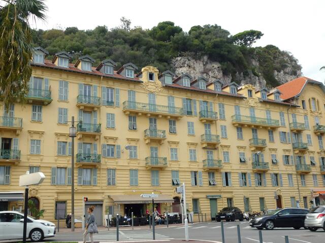 Stadthäuser am Schloßhügel