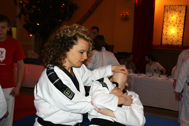 Lehrgang in München