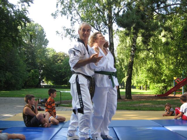 Ferienprogramm Meitingen