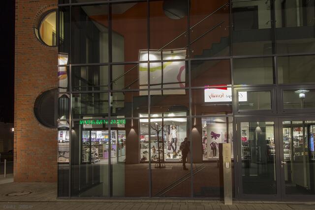 Spiegelfechtereien