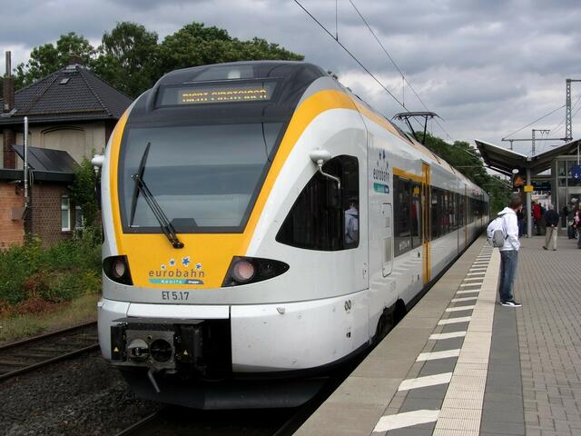 Eurobahn in Warburg (1.9.2013)