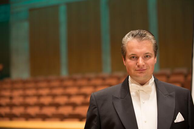 Tobias Peschanel I Bariton