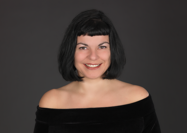 Sabine Fackler I Alt