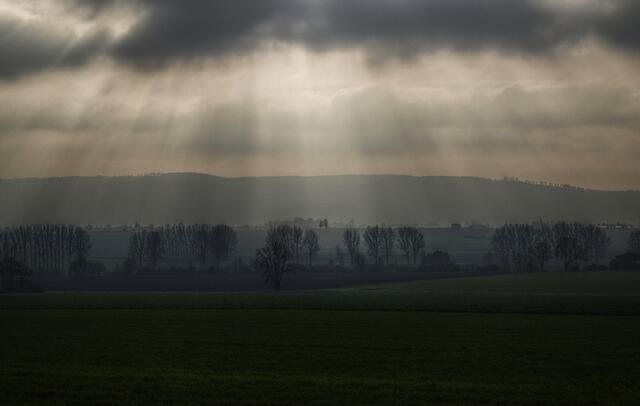 Himmelsfinger