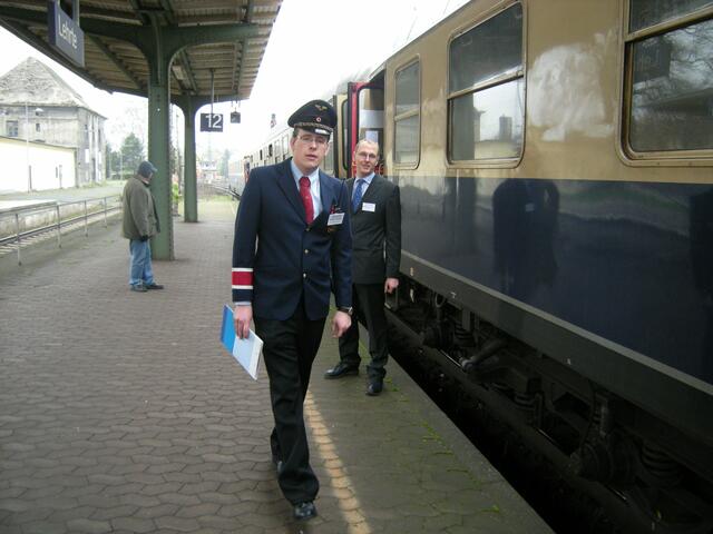 Zuigchef Markus Steinbach.