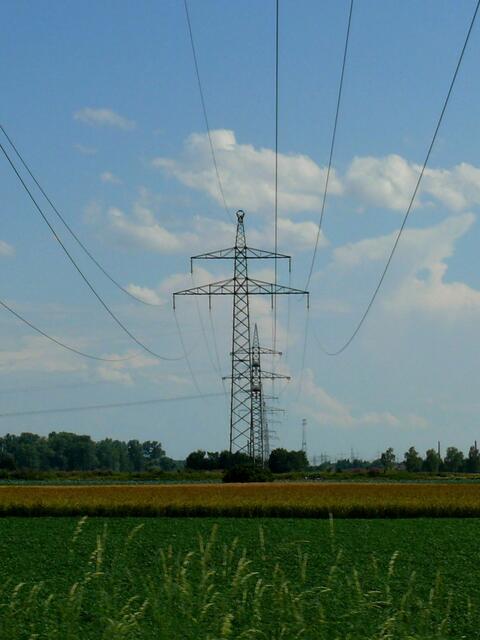 Ist das die Zukunft der Energiewende? Hat Deutschland nicht mehr zu Bieten?