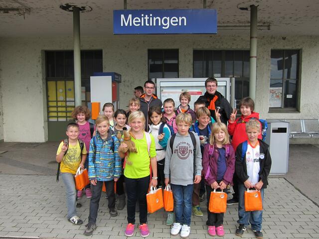 Ferienprogramm