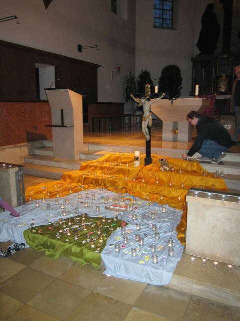 Taize-Gebet
