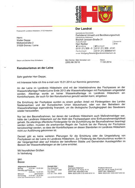 Was ein Landkreis- Hi Bürger erlebt, wenn er von einem Gronauer Bauamtsleiter überredet wird, ein Projekt seines Hobby's Kanuwandern ins EU- LEADER Regionale Entwicklungs-Konzept Leinebergland (REK) einzubringen. Ämter, Politik und Landkreise sollen laut LEADER Bürgerkonzepte aktiv begleiten und helfen: http://www.myheimat.de/hildesheim/politik/landkreis-hi-unterlaesst-beim-eu-wrrl-fluesse-barriereabbau-fuer-66km-leine-die-kanutourismus-foerderung-d2652645.html _