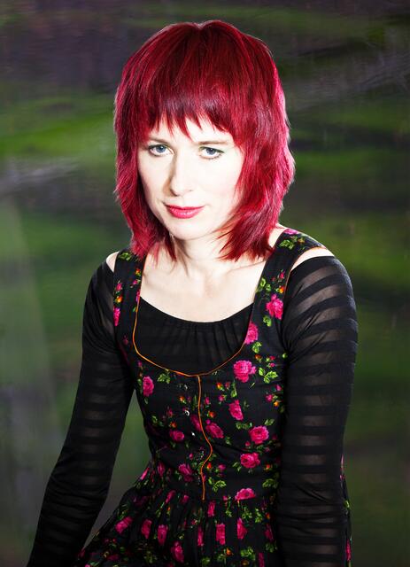 Den krönenden Abschluss des Musiksommers bildete Monika Drasch | Foto: ©  Anja Wechsler
