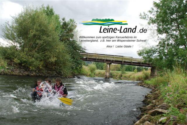 LeineLand. Was ein Landkreis- Hi Bürger erlebt, wenn er von einem Gronauer Bauamtsleiter überredet wird, ein Projekt seines Hobby's Kanuwandern ins EU- LEADER Regionale Entwicklungs-Konzept Leinebergland (REK) einzubringen. Ämter, Politik und Landkreise sollen laut LEADER Bürgerkonzepte aktiv begleiten und helfen:http://www.myheimat.de/hildesheim/politik/landkreis-hi-unterlaesst-beim-eu-wrrl-fluesse-barriereabbau-fuer-66km-leine-die-kanutourismus-foerderung-d2652645.html
