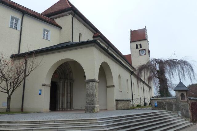 Stiftskirche
