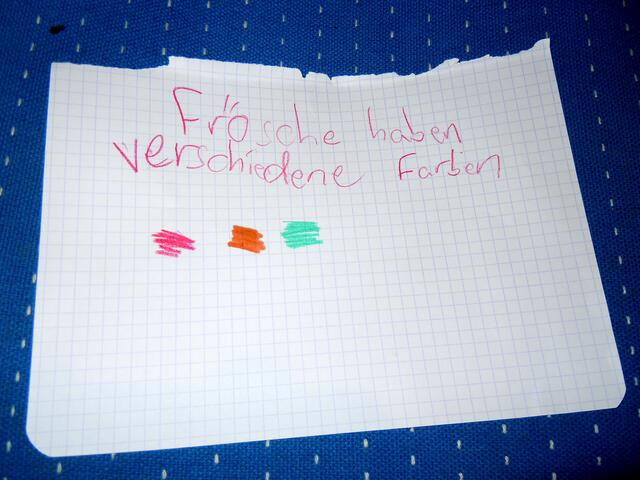 Klar doch..., aber DAS wusste ich nun schon! :-))