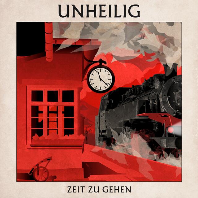 Das Cover der aktuellen CD die es ab der kommenden Woche im Handel gibt | Foto: Agentur