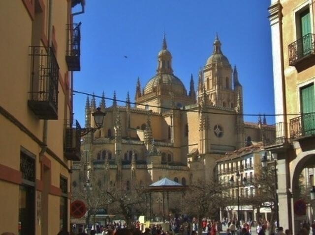 Kathedrale