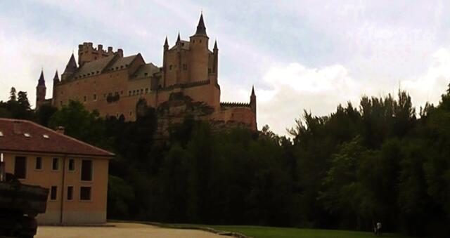 Der Alcazar