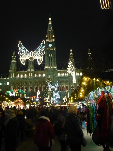 Da macht das Schauen Spass!