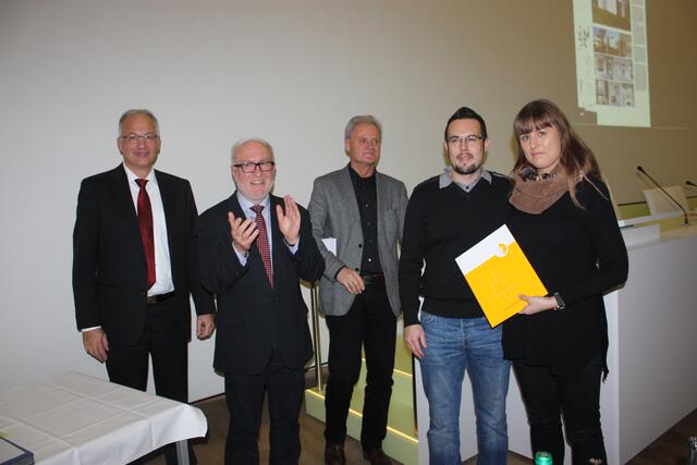Einfamilienhaus von Claudia Schiemenz und Christian Gabelsberger aus Untermeitingen