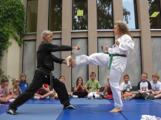 Ferienprogramm Grundschule Meitingen