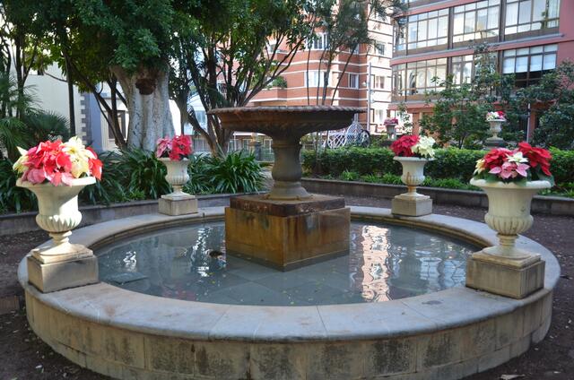 Plaza del Principe