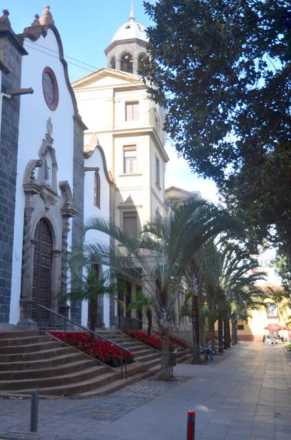 Iglesia de San Francisco