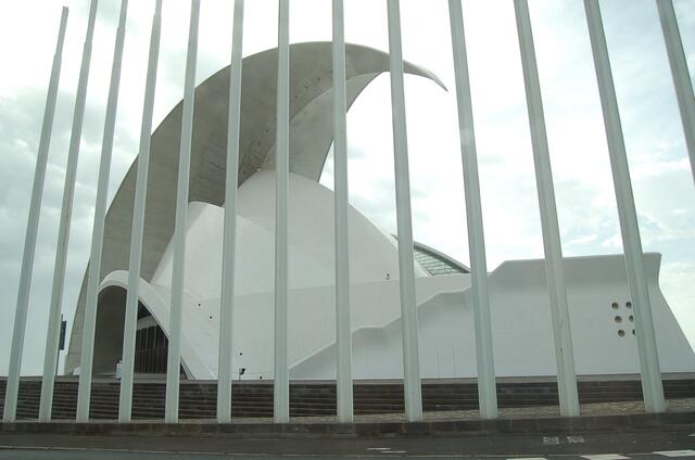 Konzerthalle
