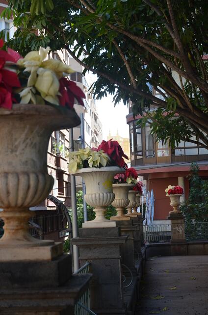 Plaza del Principe