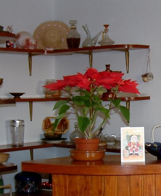 Weihnachtsdeko