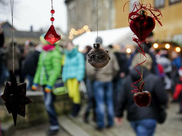 Schlossweihnacht in Kranichfeld | Foto: SCHWARZE-art-PHOTOGRAPHIE