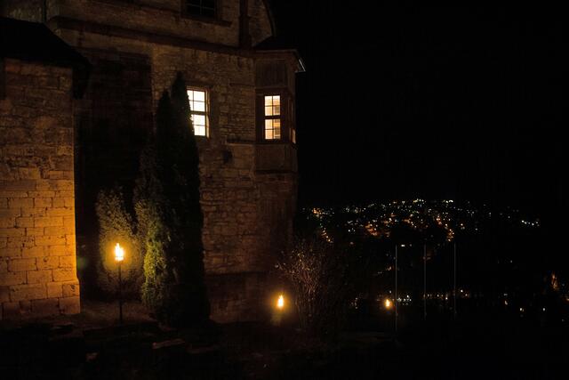 Schlossweihnacht in Kranichfeld | Foto: SCHWARZE-art-PHOTOGRAPHIE
