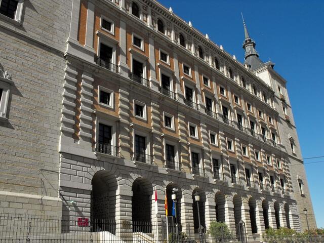 Alcazar (Burg)