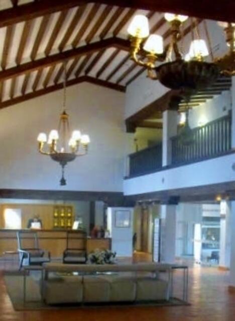 Im Parador
