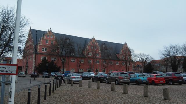 Zeughaus