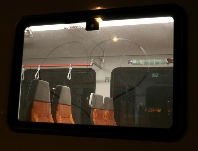 Einen FLIRT muss man einfach lieben...