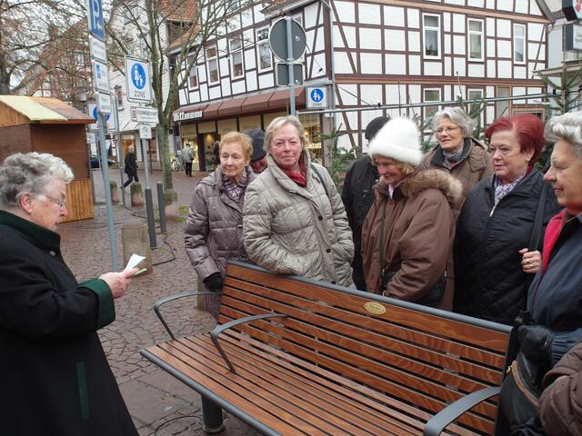 Begrüssung mit Gedichten