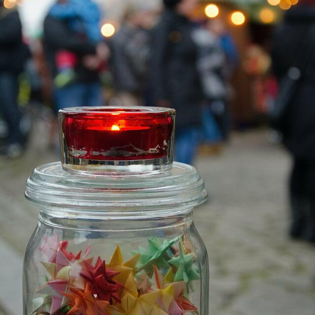 Schlossweihnacht in Kranichfeld | Foto: SCHWARZE-art-PHOTOGRAPHIE
