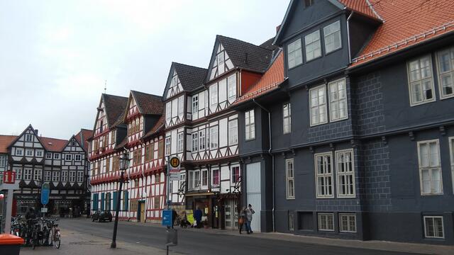 Am Kornmarkt