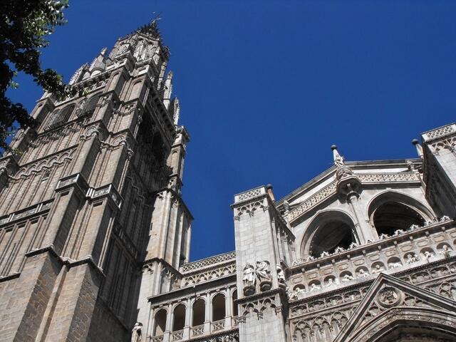 Kathedrale