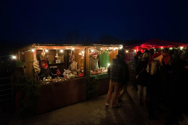 Schlossweihnacht in Kranichfeld | Foto: SCHWARZE-art-PHOTOGRAPHIE
